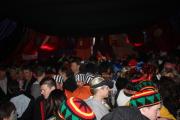 Kra Zelt 23. Februar 09